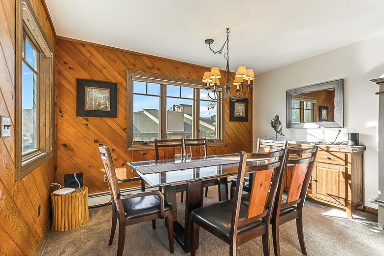 Steamboat Springs Hideaway - Steamboat Springs, Colorado