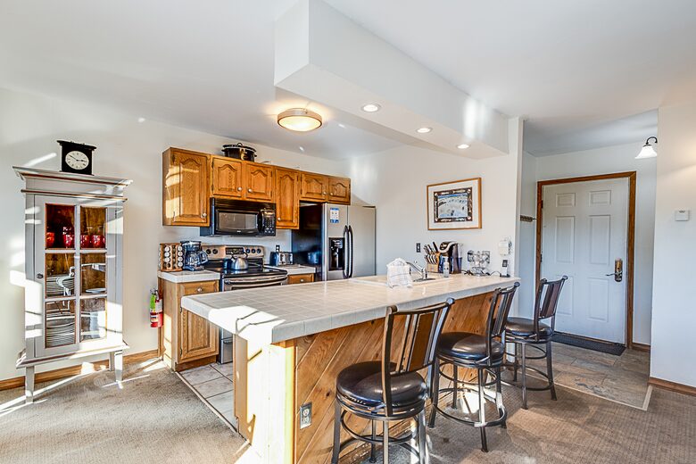 Steamboat Springs Hideaway - Steamboat Springs, Colorado