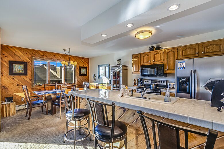 Steamboat Springs Hideaway - Steamboat Springs, Colorado