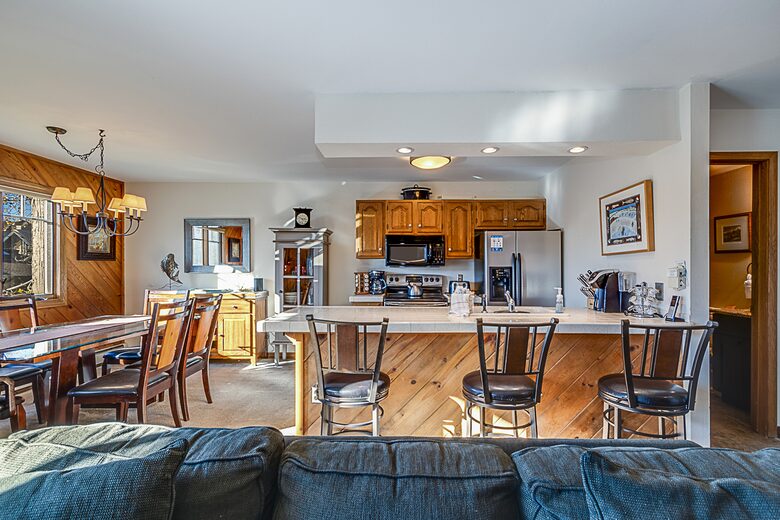 Steamboat Springs Hideaway - Steamboat Springs, Colorado