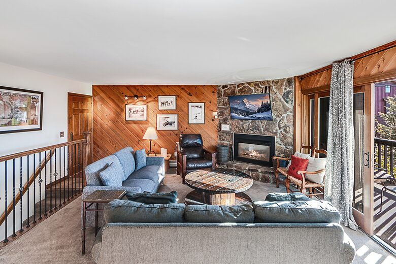Steamboat Springs Hideaway - Steamboat Springs, Colorado