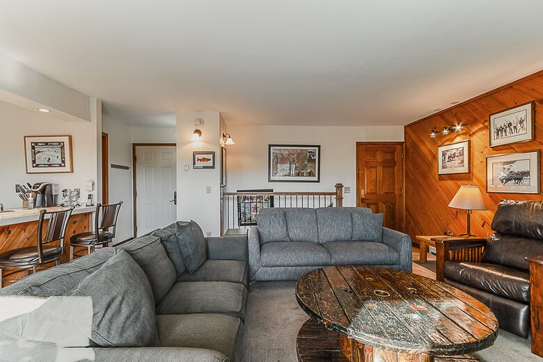 Steamboat Springs Hideaway - Steamboat Springs, Colorado