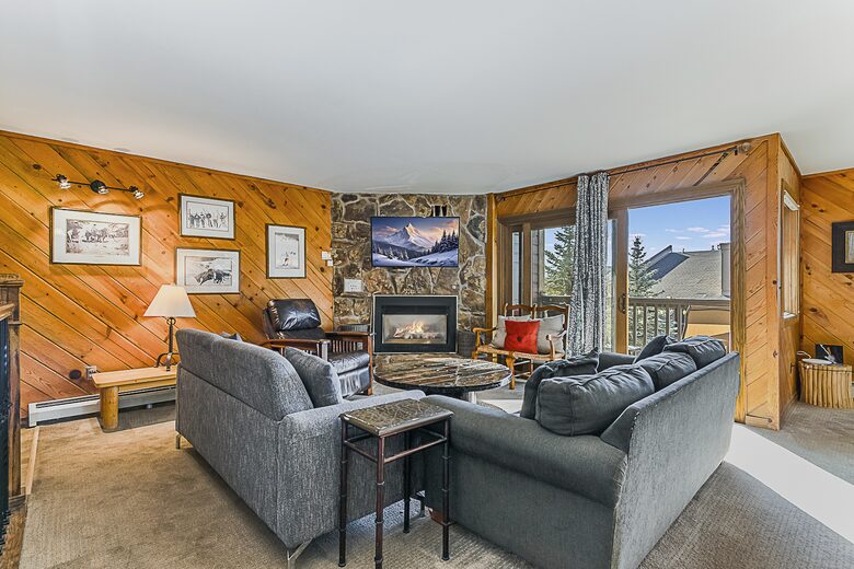 Steamboat Springs Hideaway - Steamboat Springs, Colorado