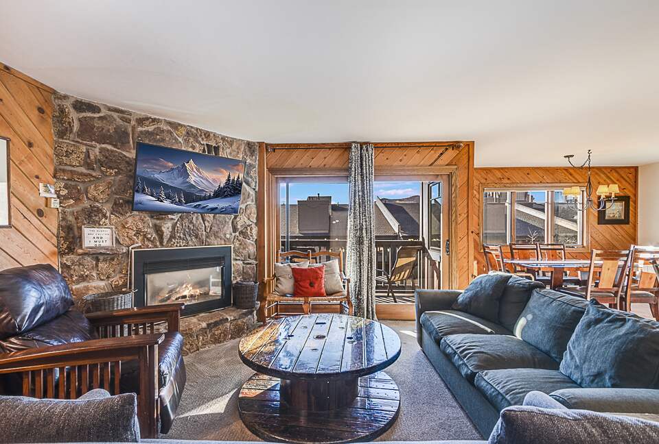 Steamboat Springs Hideaway - Steamboat Springs, Colorado