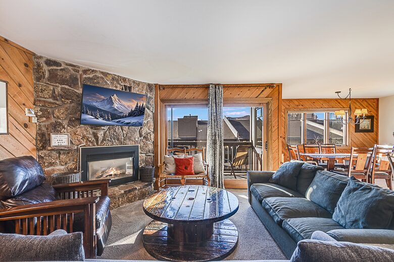 Steamboat Springs Hideaway - Steamboat Springs, Colorado