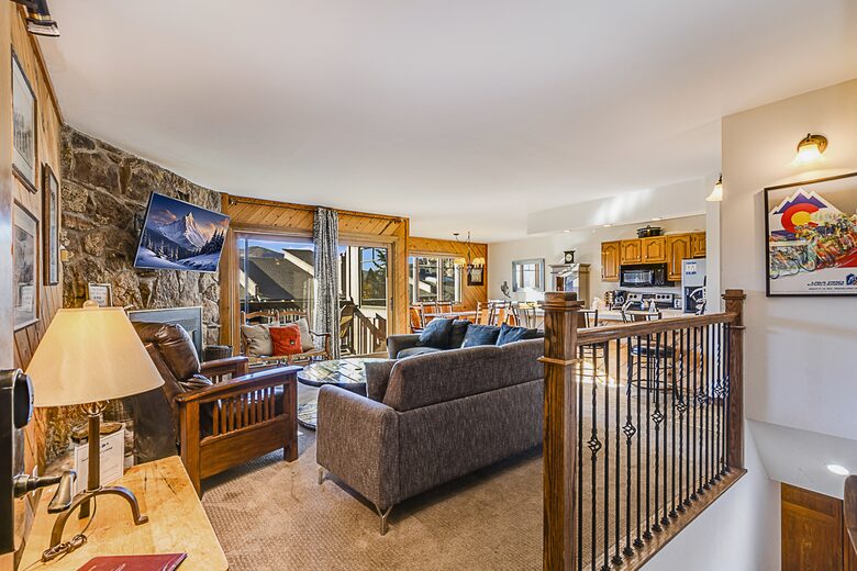 Steamboat Springs Hideaway - Steamboat Springs, Colorado