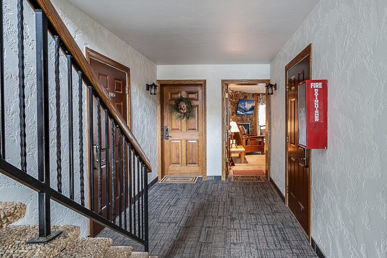 Steamboat Springs Hideaway - Steamboat Springs, Colorado
