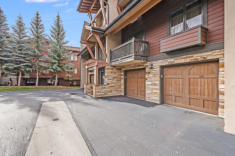 Steamboat Springs Hideaway - Steamboat Springs, Colorado