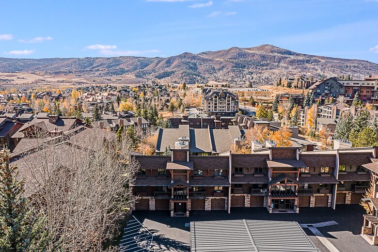 Steamboat Springs Hideaway - Steamboat Springs, Colorado
