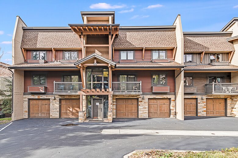 Steamboat Springs Hideaway - Steamboat Springs, Colorado