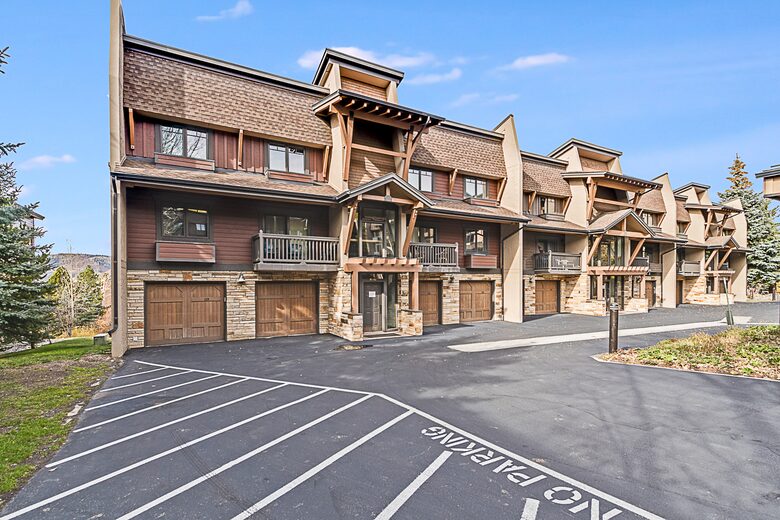 Steamboat Springs Hideaway - Steamboat Springs, Colorado