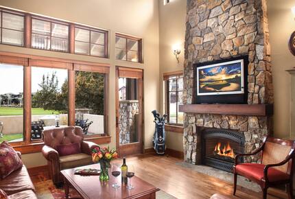 Juniper Preserve Pronghorn Residence Club - 3 Bedroom Home - Bend, Oregon