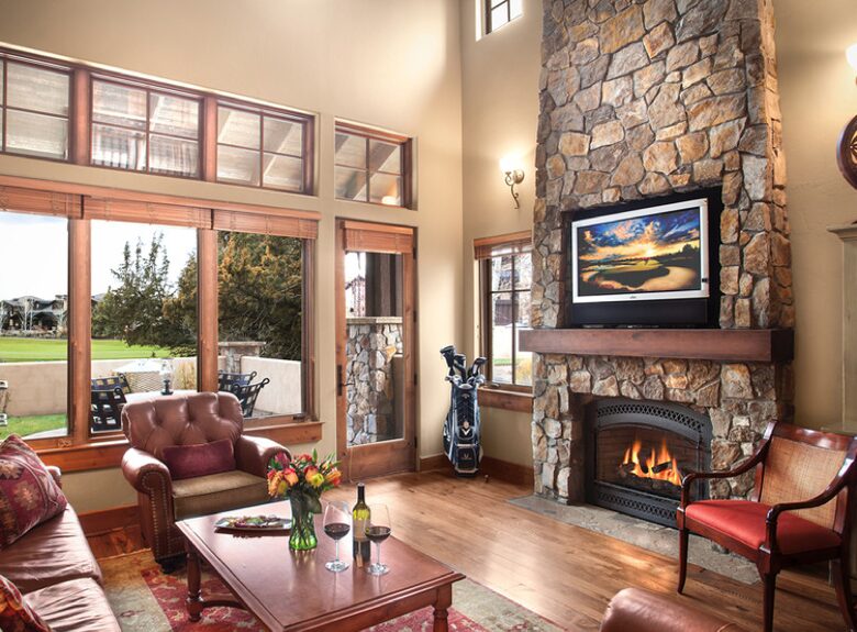 Juniper Preserve Pronghorn Residence Club - 3 Bedroom Home - Bend, Oregon