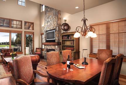 Juniper Preserve Pronghorn Residence Club - 3 Bedroom Home - Bend, Oregon