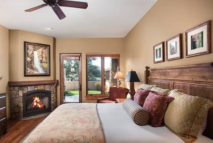 Juniper Preserve Pronghorn Residence Club - 3 Bedroom Home - Bend, Oregon