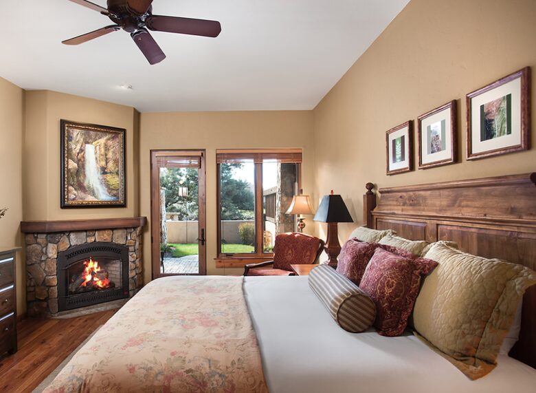 Juniper Preserve Pronghorn Residence Club - 3 Bedroom Home - Bend, Oregon