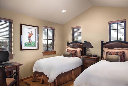 Juniper Preserve Pronghorn Residence Club - 3 Bedroom Home - Bend, Oregon