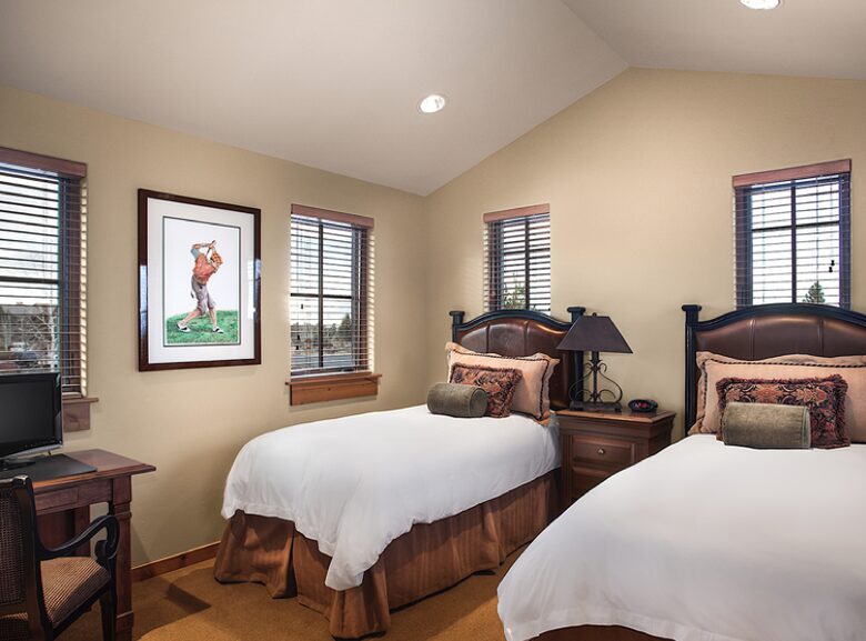 Juniper Preserve Pronghorn Residence Club - 3 Bedroom Home - Bend, Oregon