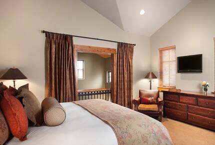 Juniper Preserve Pronghorn Residence Club - 3 Bedroom Home - Bend, Oregon