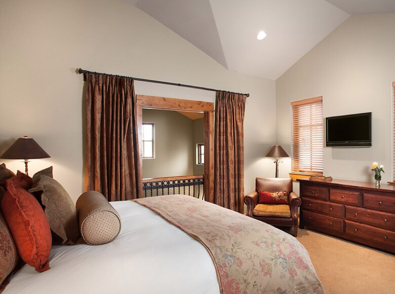 Juniper Preserve Pronghorn Residence Club - 3 Bedroom Home - Bend, Oregon