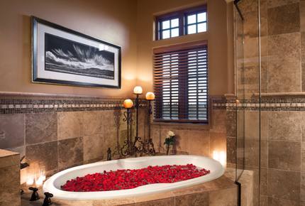 Juniper Preserve Pronghorn Residence Club - 3 Bedroom Home - Bend, Oregon