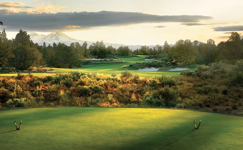 Juniper Preserve Pronghorn Residence Club - 3 Bedroom Home - Bend, Oregon