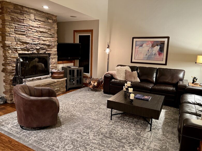 Cozy Home Nestled between Vail & Beaver Creek - Avon, Colorado