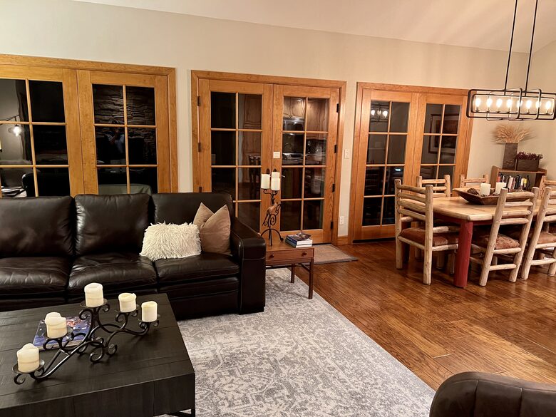 Cozy Home Nestled between Vail & Beaver Creek - Avon, Colorado