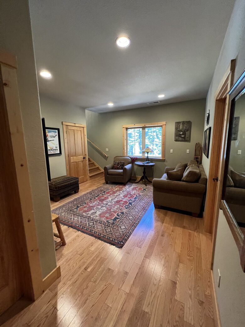 Tahoe Pines Cabin - Homewood, California