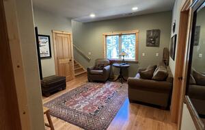 Tahoe Pines Cabin - Homewood, California
