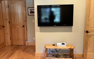 Tahoe Pines Cabin - Homewood, California