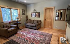 Tahoe Pines Cabin - Homewood, California