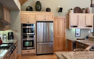 Tahoe Pines Cabin - Homewood, California