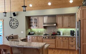 Tahoe Pines Cabin - Homewood, California