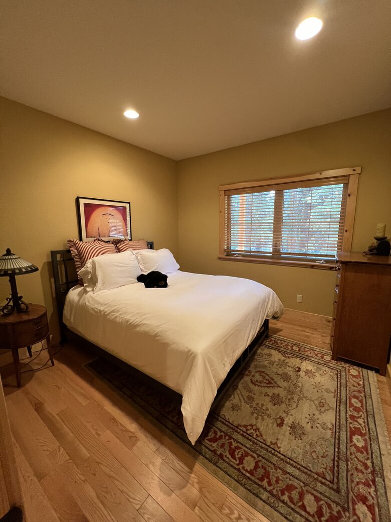 Tahoe Pines Cabin - Homewood, California