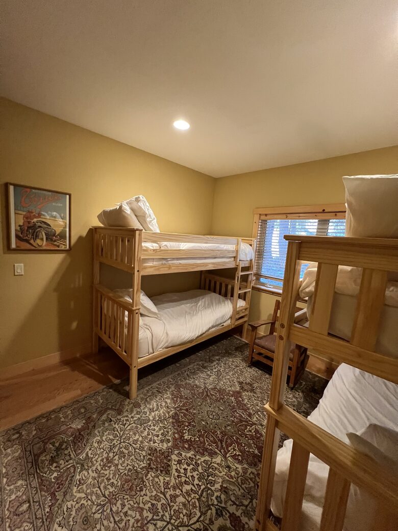 Tahoe Pines Cabin - Homewood, California