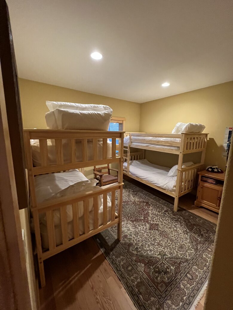 Tahoe Pines Cabin - Homewood, California