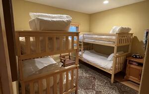 Tahoe Pines Cabin - Homewood, California