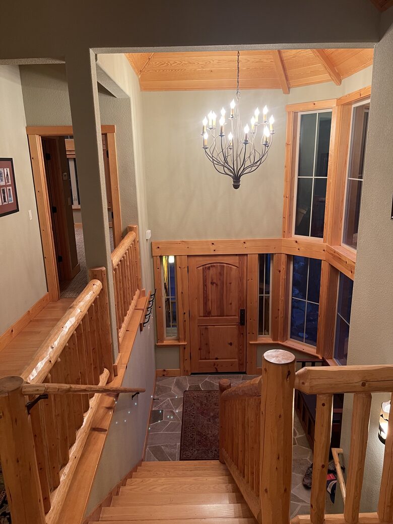 Tahoe Pines Cabin - Homewood, California