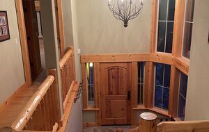 Tahoe Pines Cabin - Homewood, California