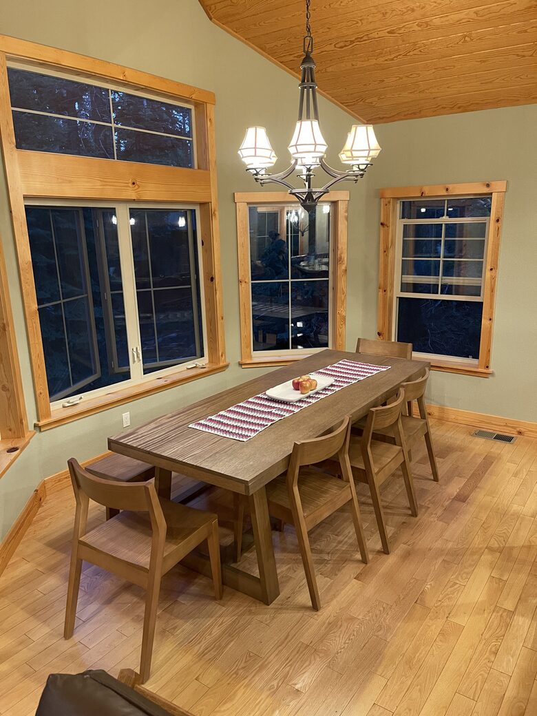 Tahoe Pines Cabin - Homewood, California
