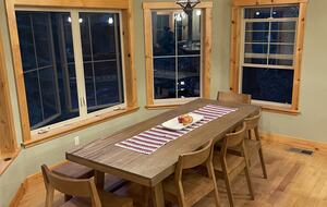 Tahoe Pines Cabin - Homewood, California