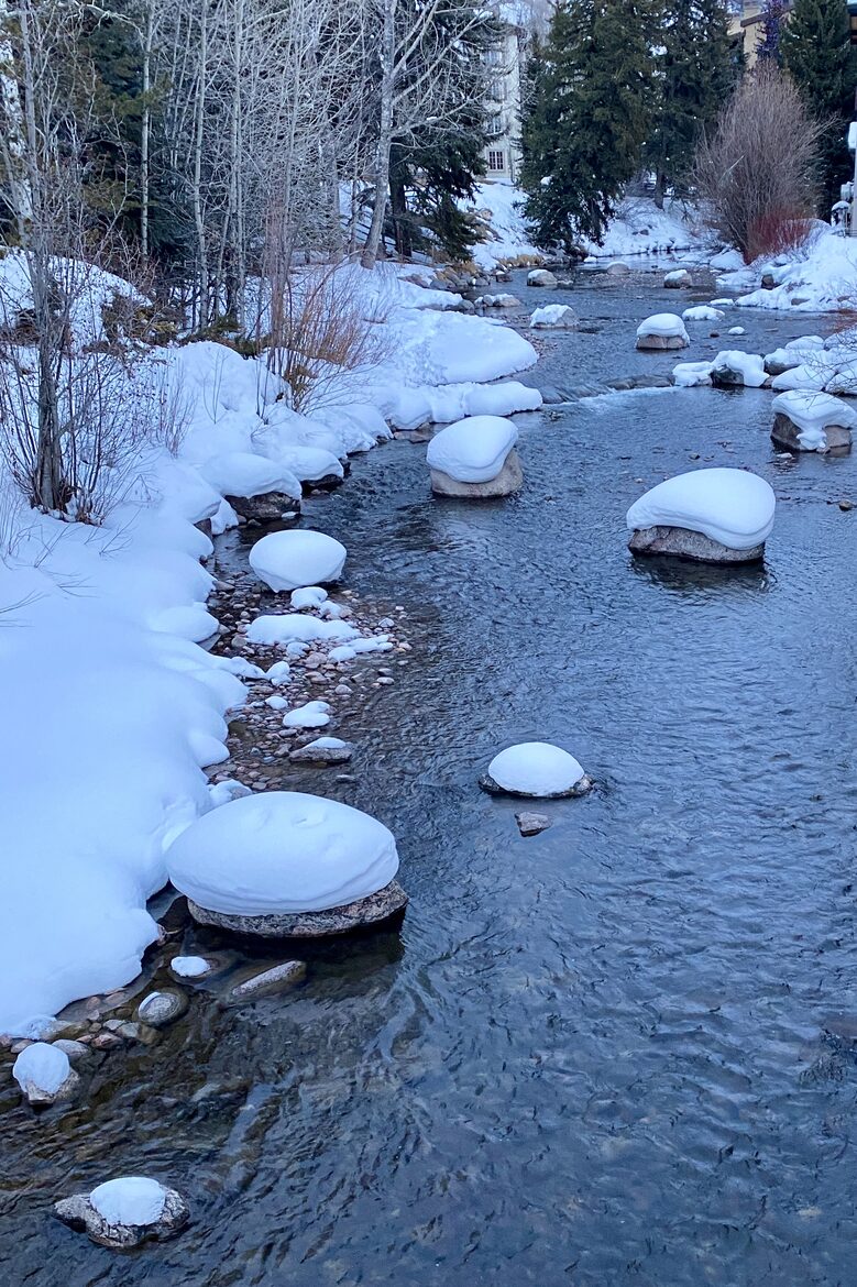 Eagle River