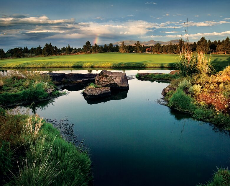 Juniper Preserve Pronghorn Residence Club - 3 Bedroom Home - Bend, Oregon