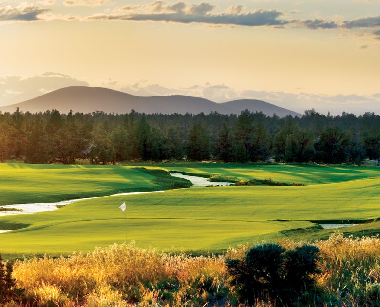 Juniper Preserve Pronghorn Residence Club - 3 Bedroom Home - Bend, Oregon