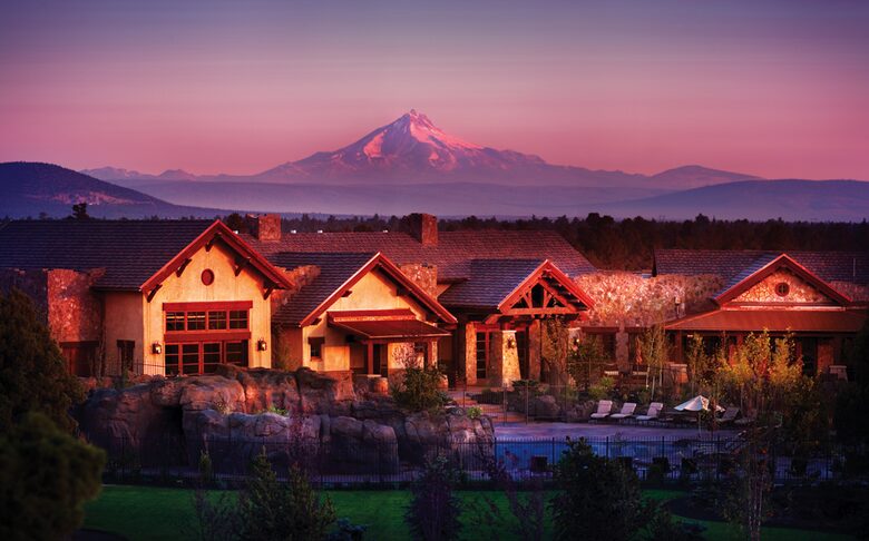Juniper Preserve Pronghorn Residence Club - 3 Bedroom Home - Bend, Oregon