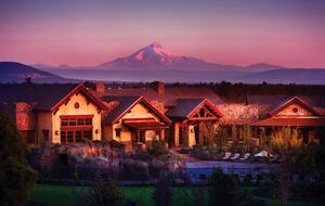 Juniper Preserve Pronghorn Residence Club - 3 Bedroom Home - Bend, Oregon