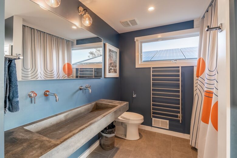 Stunning Newly Renovated Beach Home - Montauk, New York