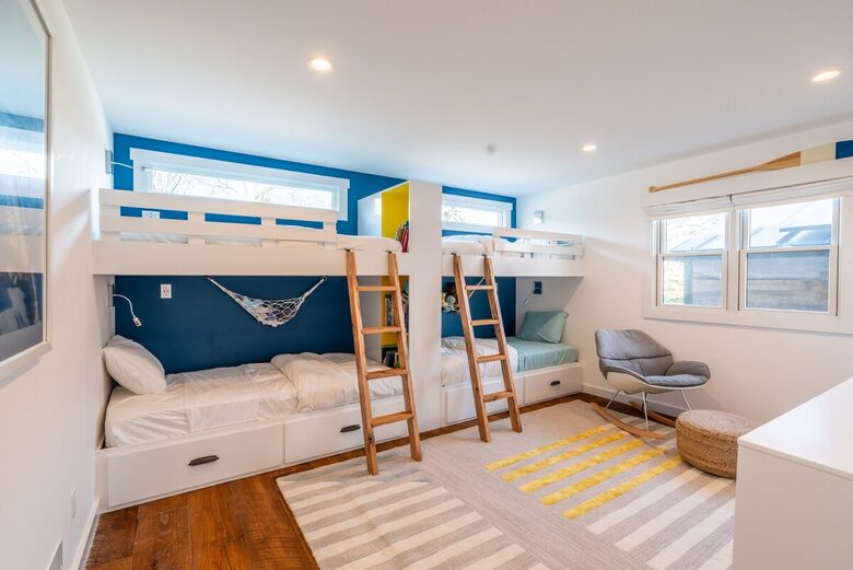 Stunning Newly Renovated Beach Home - Montauk, New York