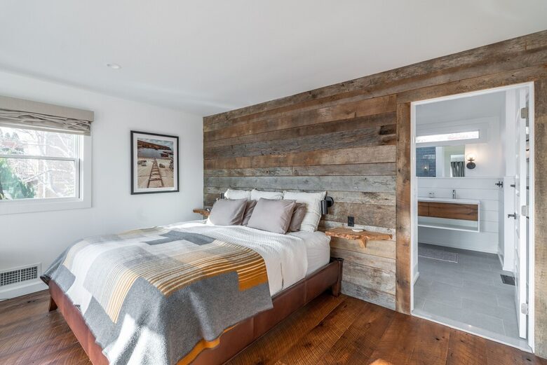 Stunning Newly Renovated Beach Home - Montauk, New York